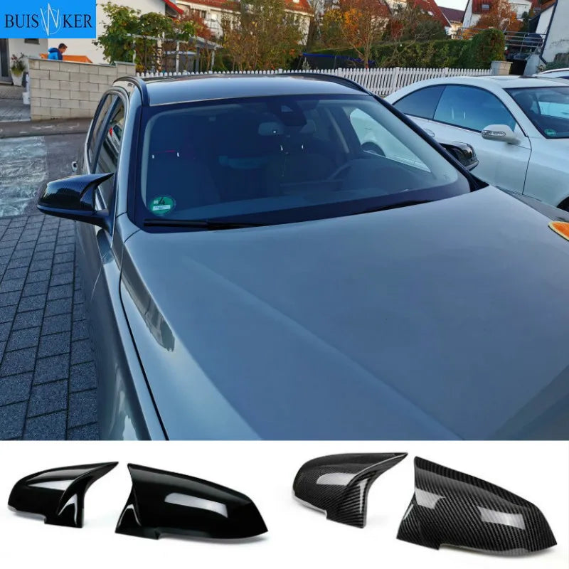For BMW F20 F21 F22 F23 F30 F31 F32 F36 X1 E84 F87 M2 2pcs A