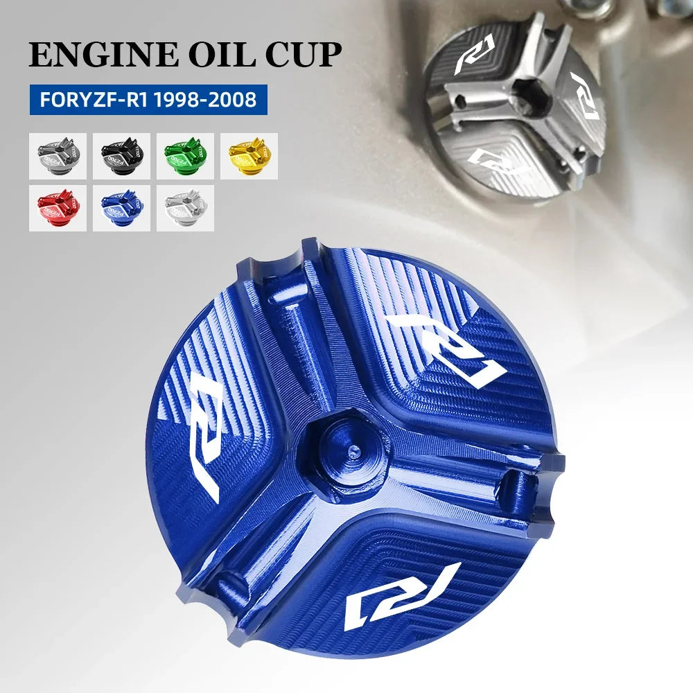 FOR YAMAHA YZF-R1 1998-2012 1999 2000 2002 2003 2004 2005 20