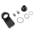 For K-Series B-Series & H-Series Engines Kswap V3 High-Performance Vented Oil Cap Kit (H-Series Minor Modification)