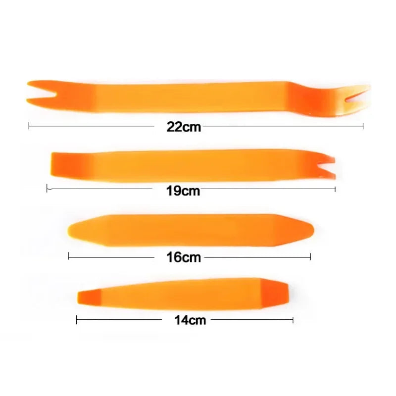 1PCS Auto Repair Car Door Clip Disassembly Tool Set Interior