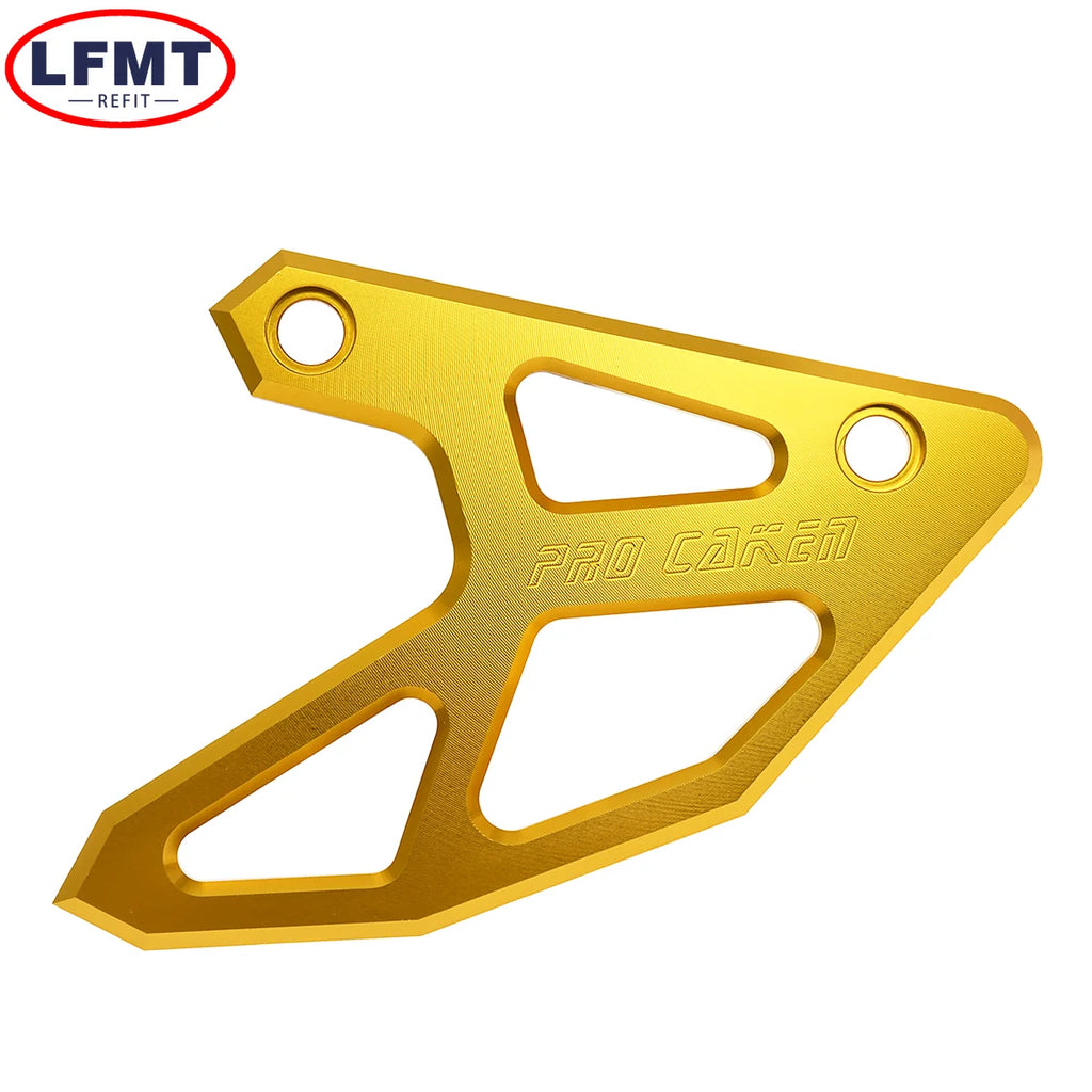 Motorcycle Rear Brake Disc Caliper Guard Protector For Suzuk