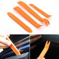 Car Door Clip Car Disassembly Tools Set DVD Stereo Refit Kit