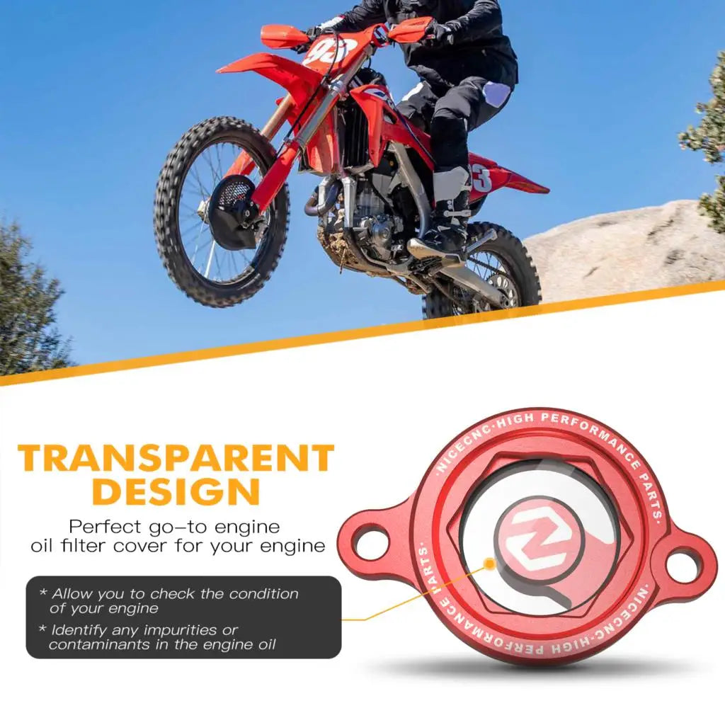 For Honda CRF250R CRF250RX CRF450X CRF450RWE 2019-2024 CRF45