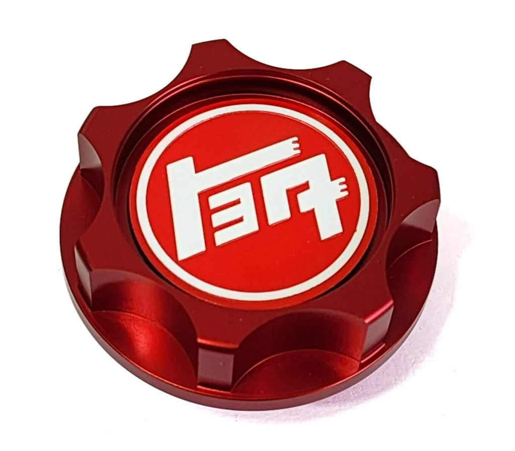 fit for TOYOTA LEXUS TEQ Aluminum Engine Oil Filler Cap Tank
