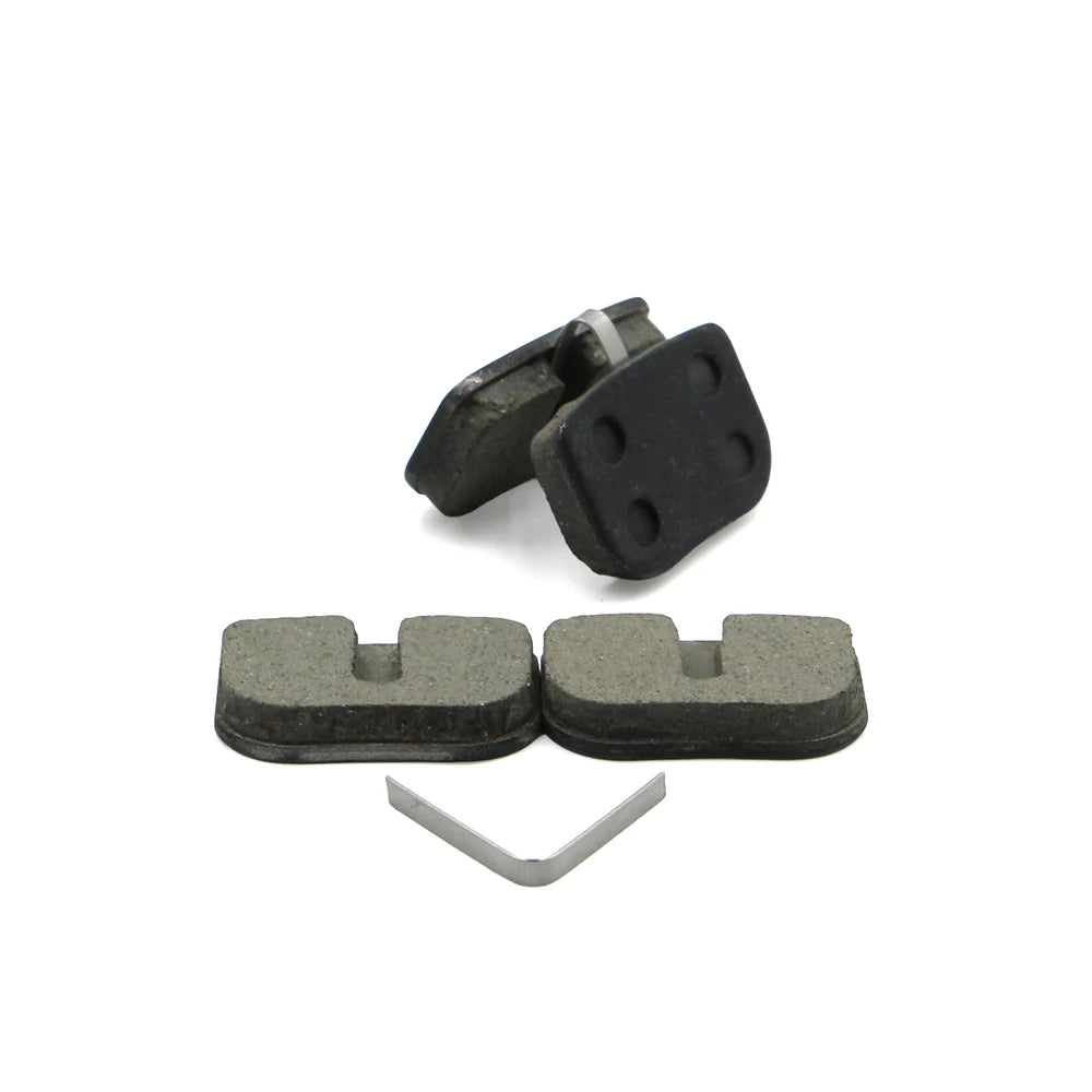 Disc Brake Pad Friction Plate For 43 47 49cc Pocket Bike Min