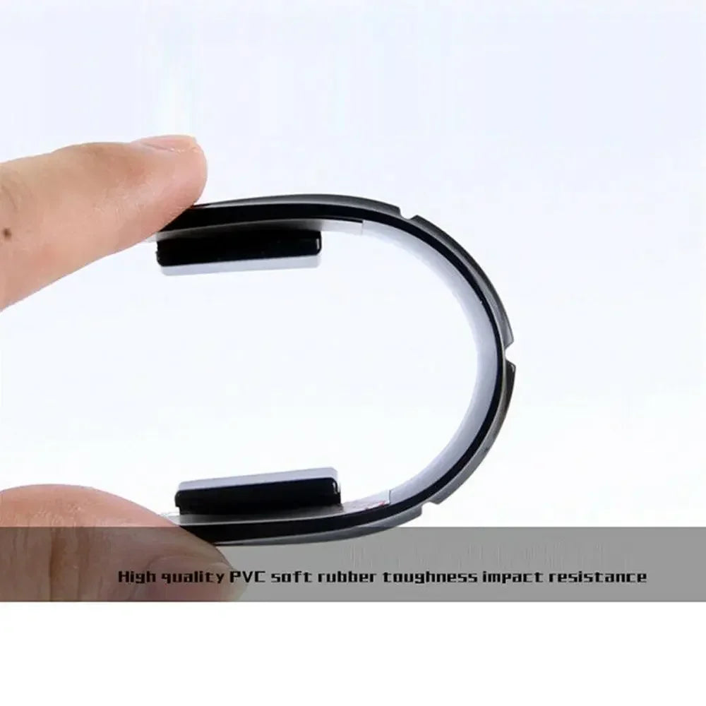 Car Door Edge Guard Trim Molding - Universal Scratch Protect