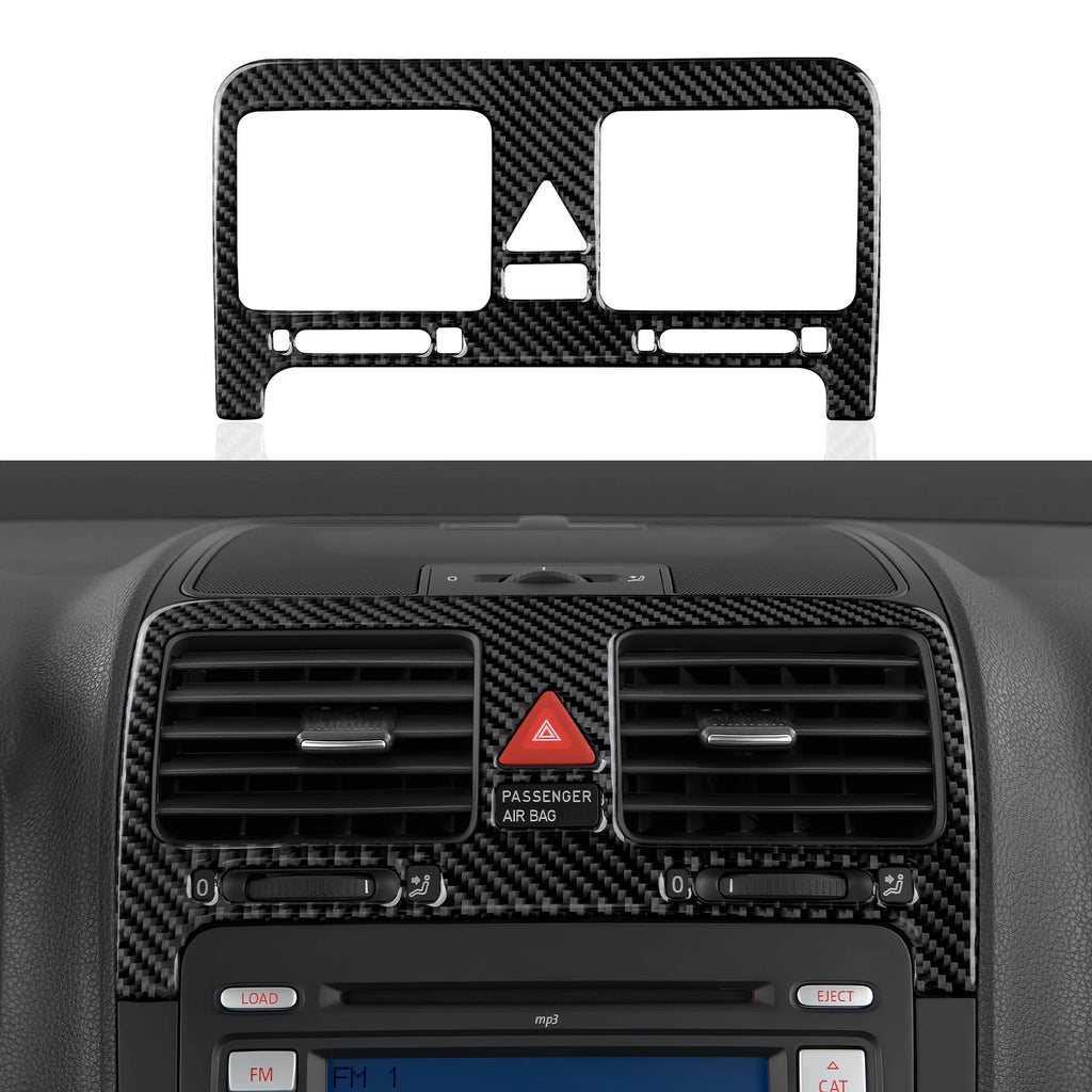 For VW Jetta V Golf V MK5 R32 GTI Plus Variant Central Air O