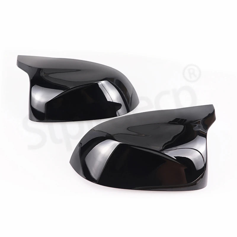 Auto Car Rear View Side Mirror Cover Trim for BMW F25 X3 F26
