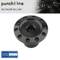 Fit For SCRAMBLER 400X 400 X SPEED 400 Oil 2023-2024 Filler 