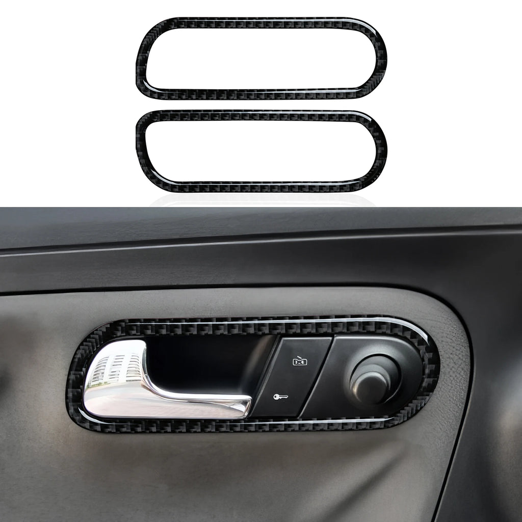 For SEAT Cordoba Ibiza 6L (2002-2009) Trim Accessories. Carb