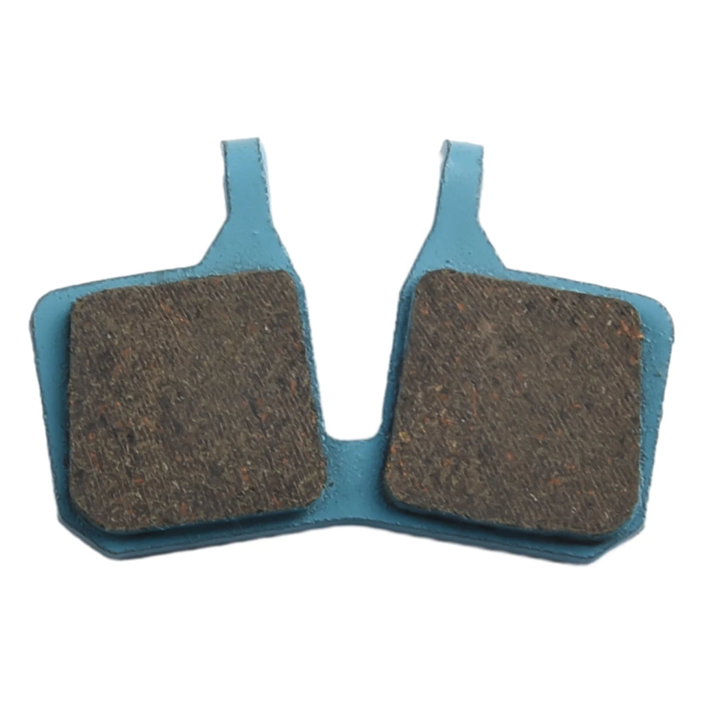 4 Pairs Of Mountain Bike Ceramic Disc Brake Pads For Magura 