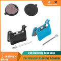 Front /Rear Whell Brake Pad For Segway Ninebot ZT3 / ZT3 Pro