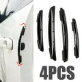 Car Door Edge Guard Trim Molding - Universal Scratch Protect
