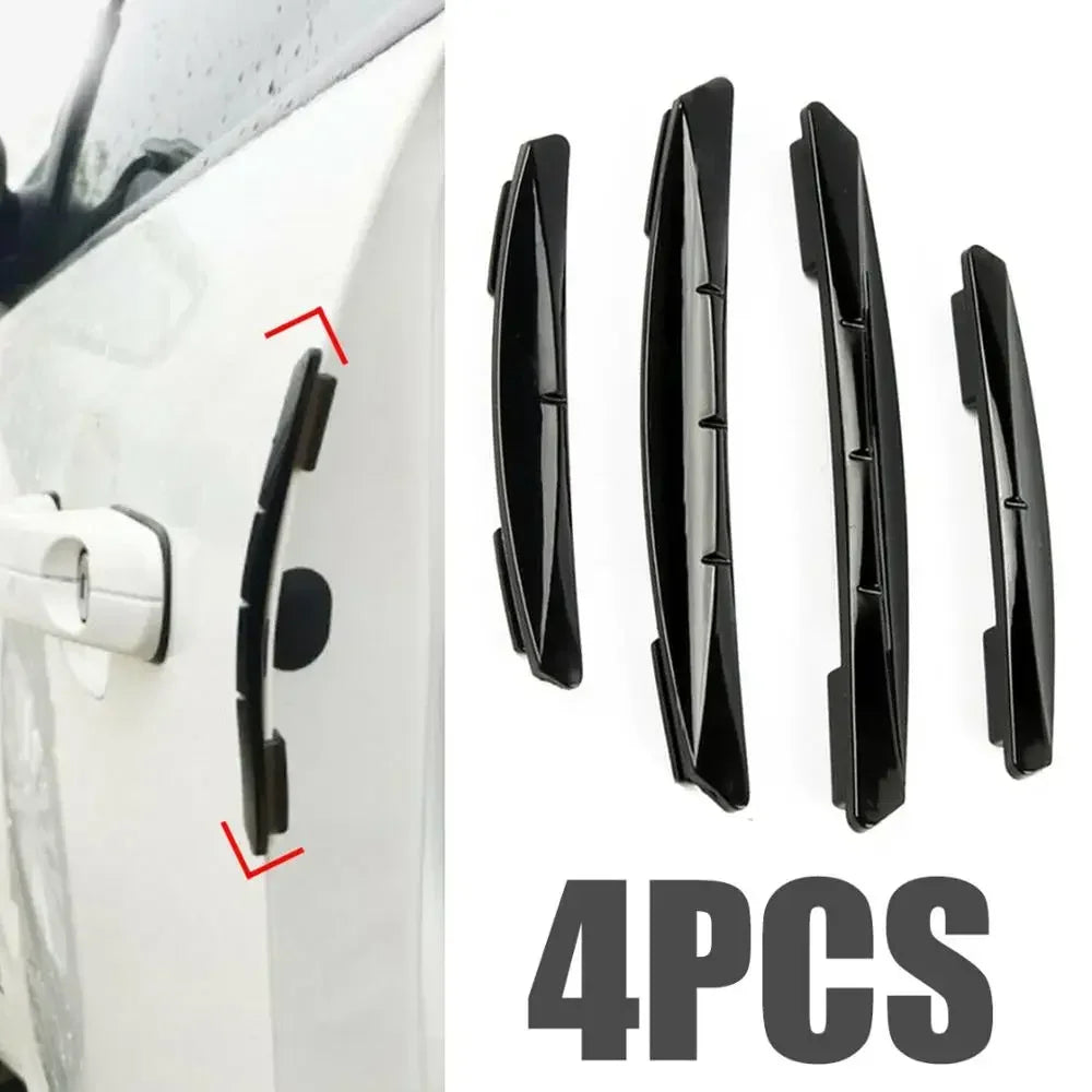 Car Door Edge Guard Trim Molding - Universal Scratch Protect