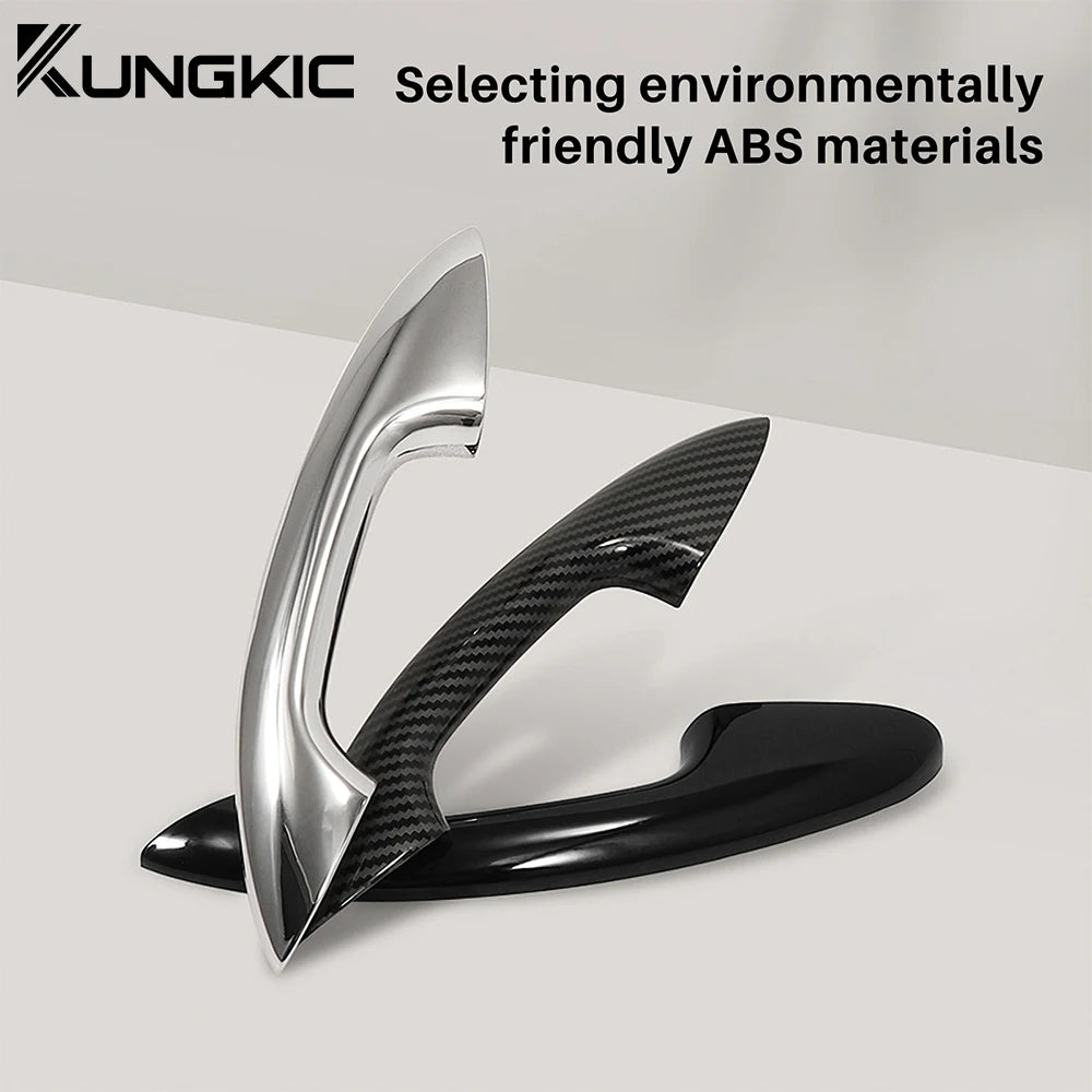 ABS Carbon Fiber for Mercedes Benz GLC X254 C Class W206 S20