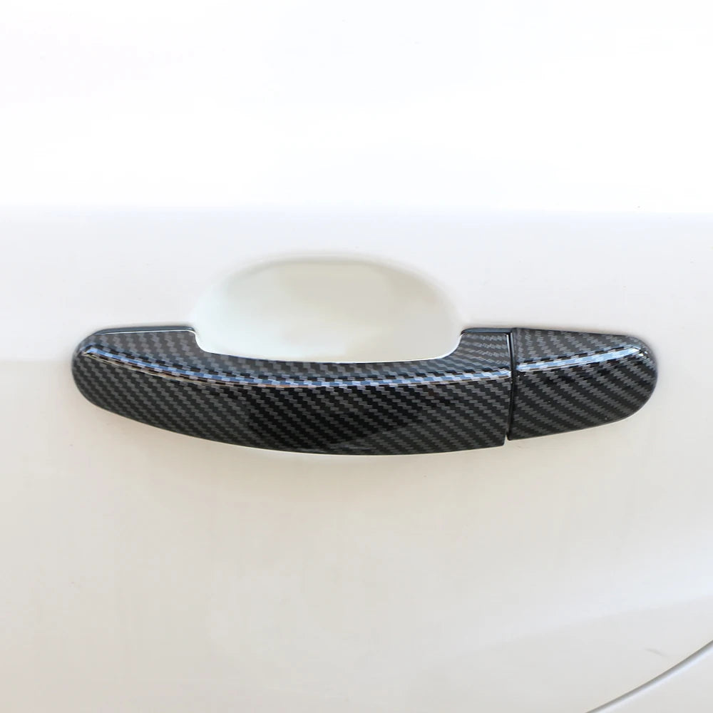 Door Handle Cover for Ford Focus 2 MK2 2005 - 2011 Focus 3 M