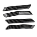 For Tesla Model Y / 3 / Juniper 2025 Door Protector Strip An