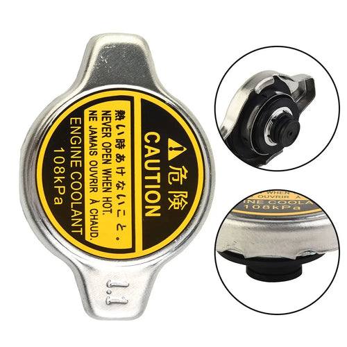 1.1Bar Radiator Cap 16401-20353 For Toyota For Corolla For L