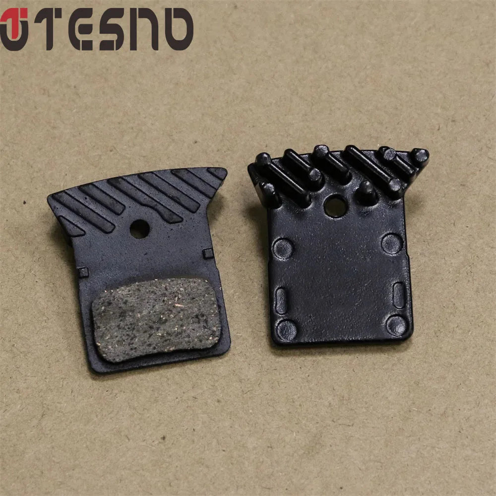 Kocevlo L05A L03A Road Disc Brake Pads Resin ICE Metal Ceram