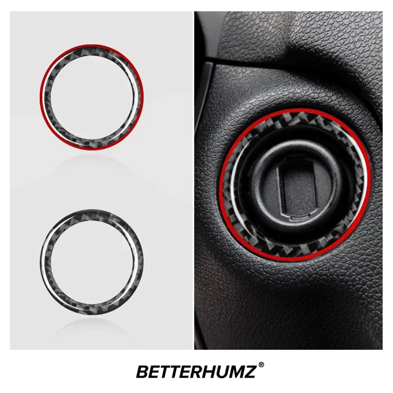 For Mercedes Benz W204 W205 A C Class GLA CLA GLC Ignition S