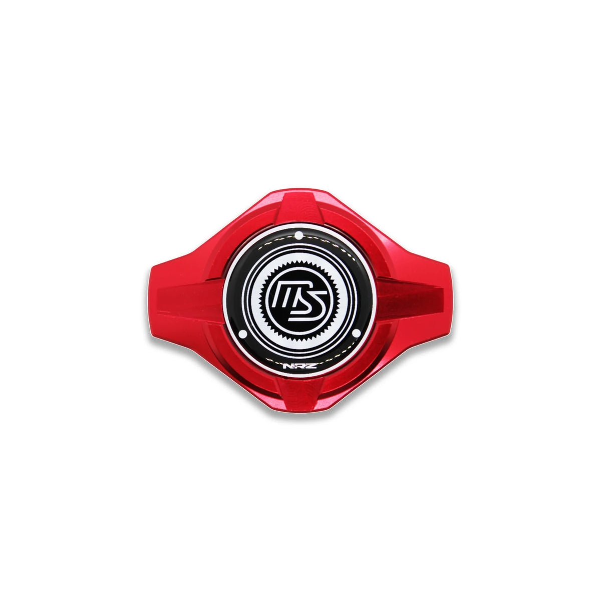 Aluminum Radiator Cap Cover for MAZDA 2 3 5 6 mazdaspeed CX-5 CX-7 MX-5 RX7 RX8 CX-30 FAMILIA PROTEGE MIATA car accessories