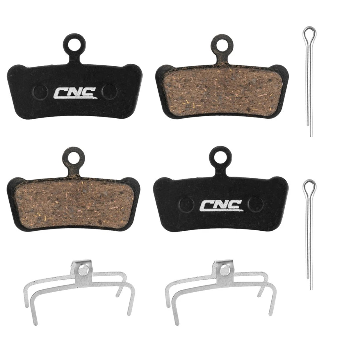 SUNTNUR MTB Brake Pads For SRAM G2 Guide R RS RSC LEVEL ULT 