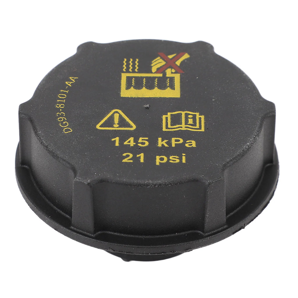 Car Expansion Tank Cap Radiator Coolant Tank Lid 5193938 for