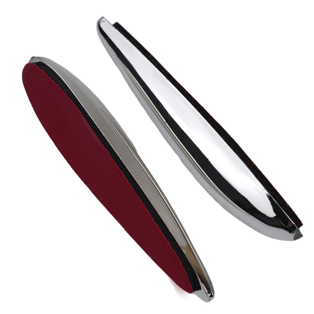 12pcs Car Protector Anti-scratch Door Edge Guard Trim-Strip 
