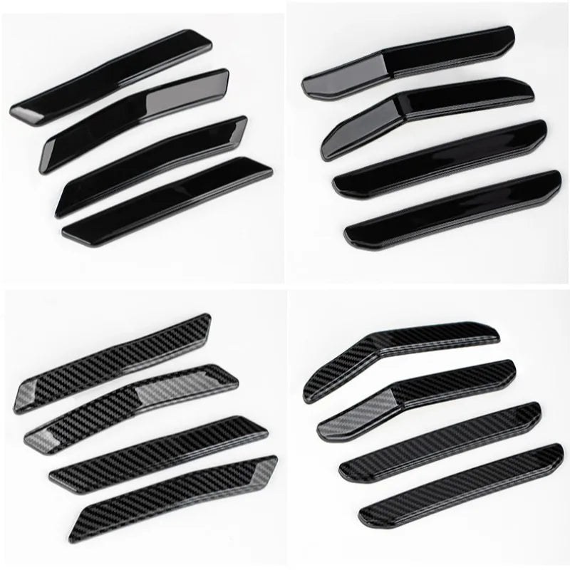 For Tesla Model Y / 3 / Juniper 2025 Door Protector Strip An
