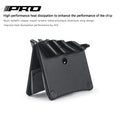 IIIPRO E4 Disc 4-piston Bicycle Brake Pad Ceramic Copper-bas