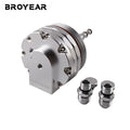Fit for BMW E36 E39 E46 E60 E61 M52 M54 Engine 323i 325i 328