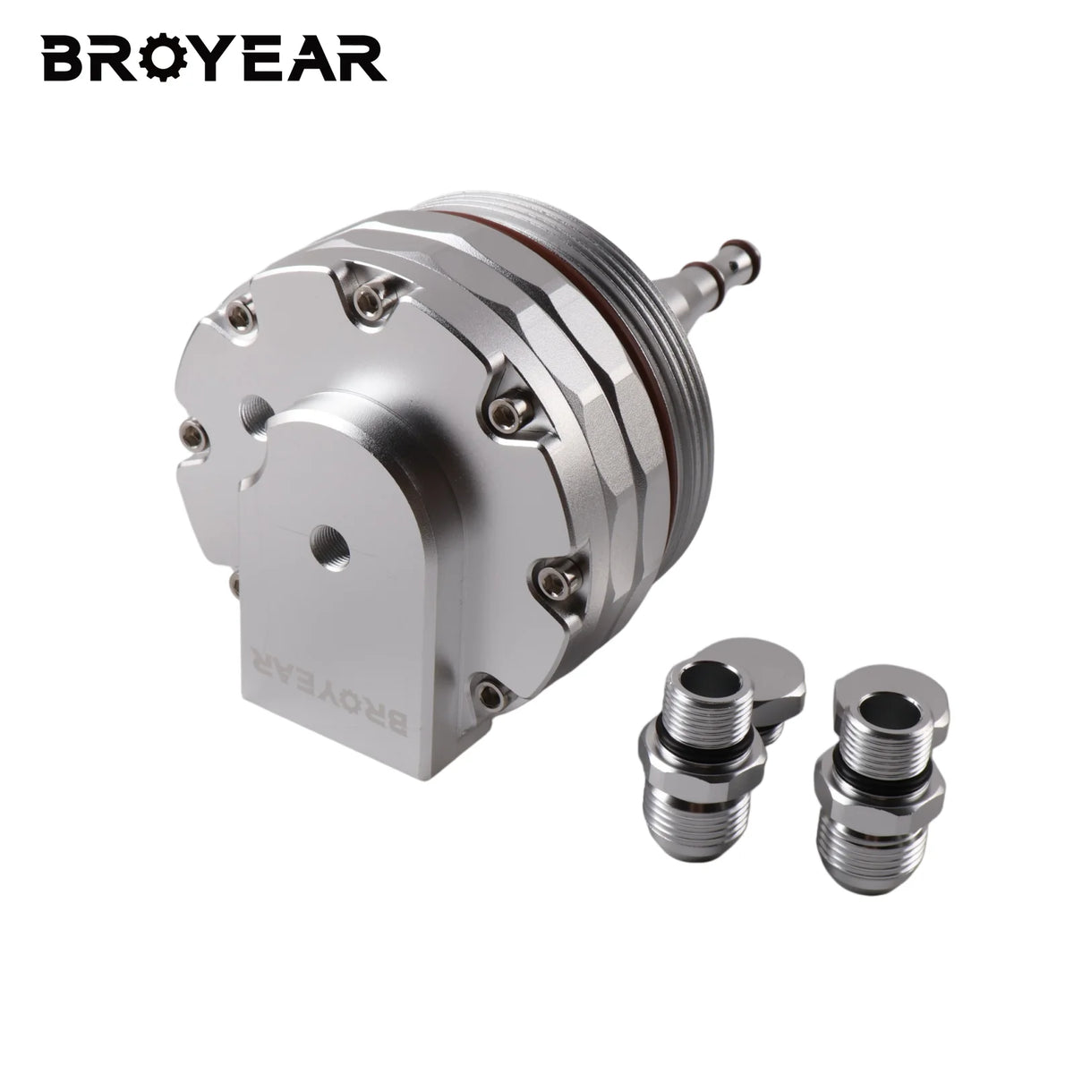 Fit for BMW E36 E39 E46 E60 E61 M52 M54 Engine 323i 325i 328
