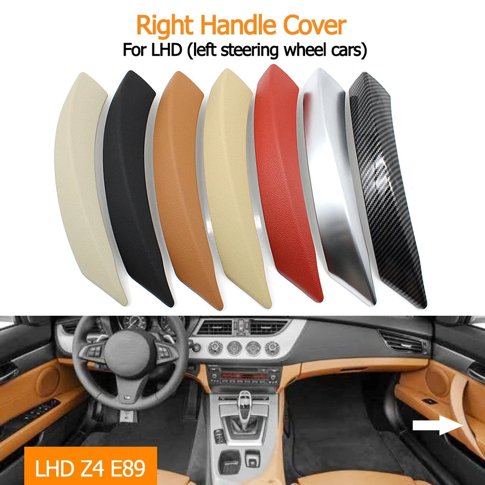 LHD Left RHD Right Car Interior Passenger Door Pull Handle C