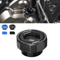 For Yamaha Tenere 700 2019-2024 World Raid Engine Oil Filler