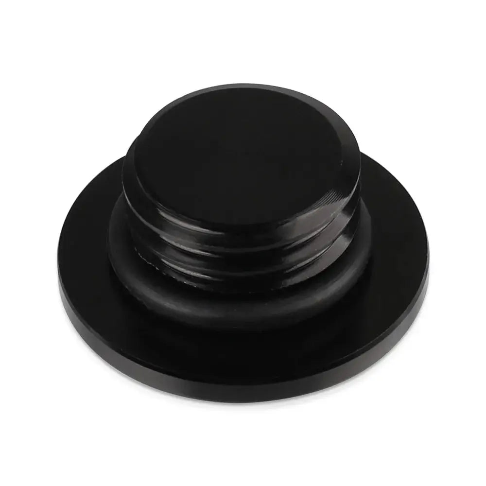 M20 2.5 Aluminum Oil Filter Cup Engine Plug Cover For Kawasa