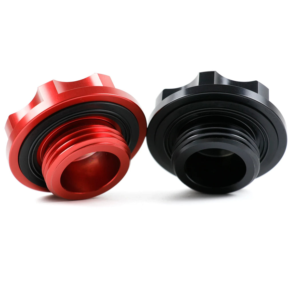 TEQ Aluminum Engine Oil Filler Cap Tank Cover for TOYOTA LEX