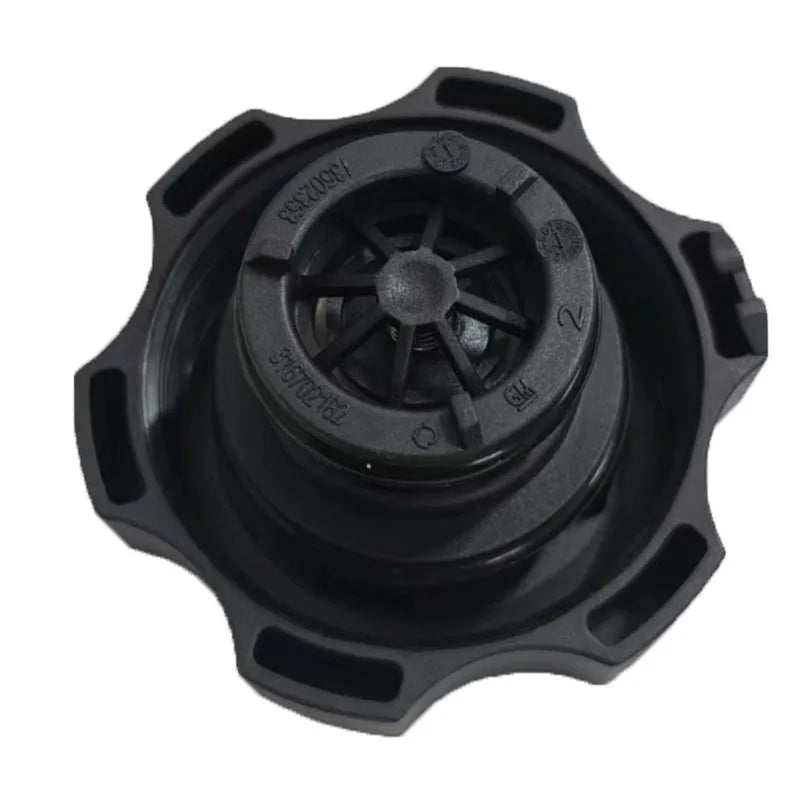 Car Engine Radiator Cap Coolant Recovery Tank Cap For Vauxha