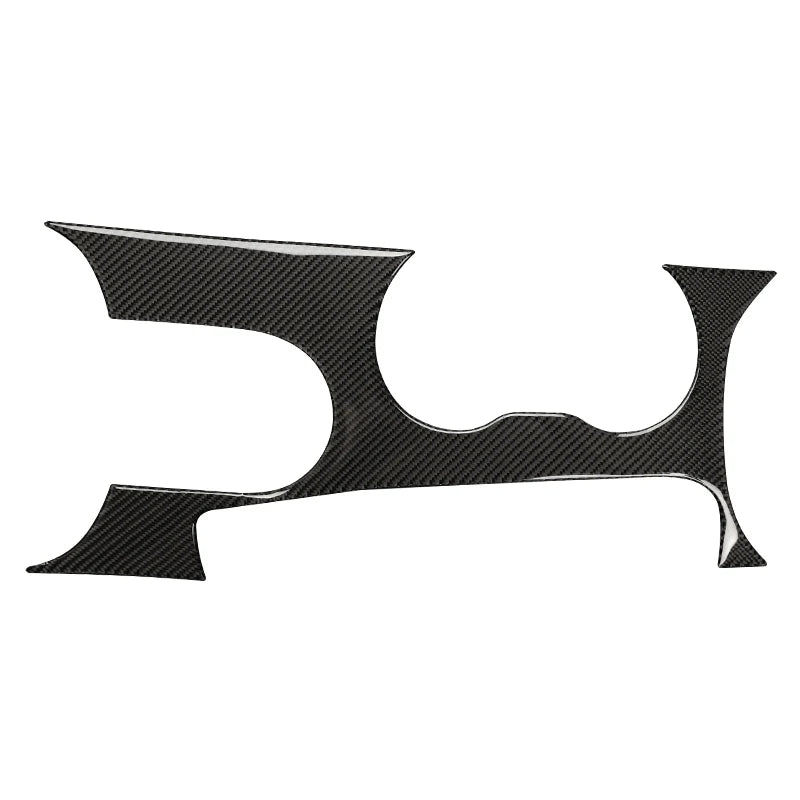 For Ford Mustang GT 2015-2021 Carbon Fiber Interior Car Gear