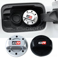 1pcs Aluminium Car Engine Oil Cap For JDM Style Emblem Oil T