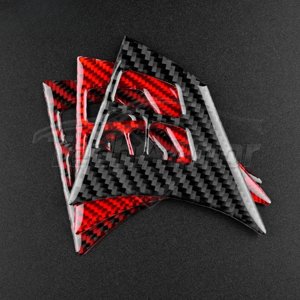 Carbon Fiber For BMW M6 E63 E64 2004-2010 Car Steering Wheel