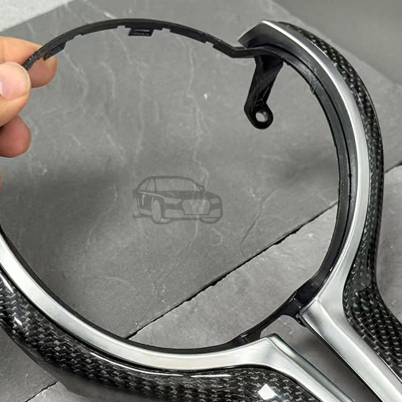 Suitable for BMW M4 M2 M3 F87 F80 F82 M6 F06 F12 F13 carbon 