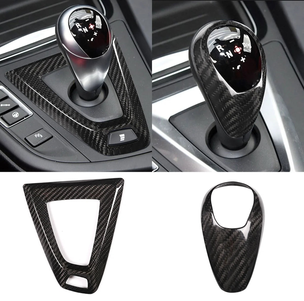 For BMW F80 F82 F87 M3 M4 M2 M5 F83 F85 X5M F86 X6M F13 Real