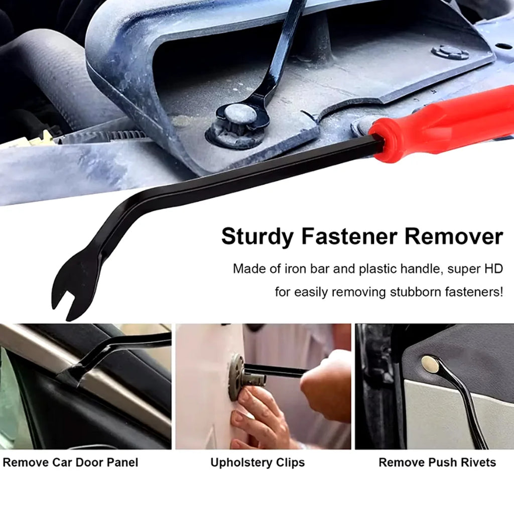 Auto Door Clip Panel Trim Removal Tools Kits Navigation Blad