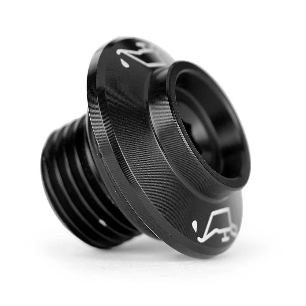 Engine Oil Filler Cap For DUKE 125 200 390 390DUKE RC125 RC390 Crankcase Cap CNC Engine Oil Filler Screw Cover Plug