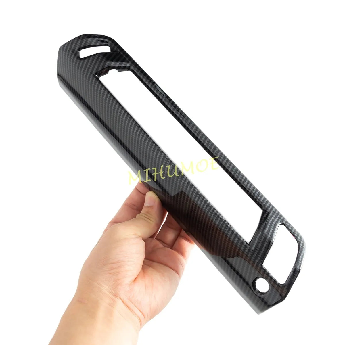 For BMW X1 IX1 X2 IX2 2026 2025 2024 2023 U10 U11 ABS Carbon