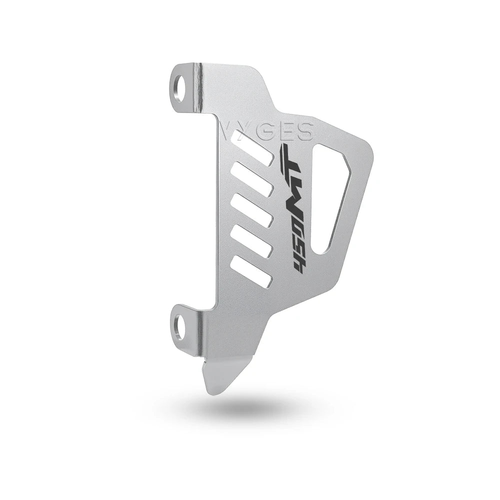 For CFMOTO 450MT 450NK 450CL-C 450 MT 450 NK 450 CLC Motorcycle Accessories Front Brake Caliper Guard Protective Cover