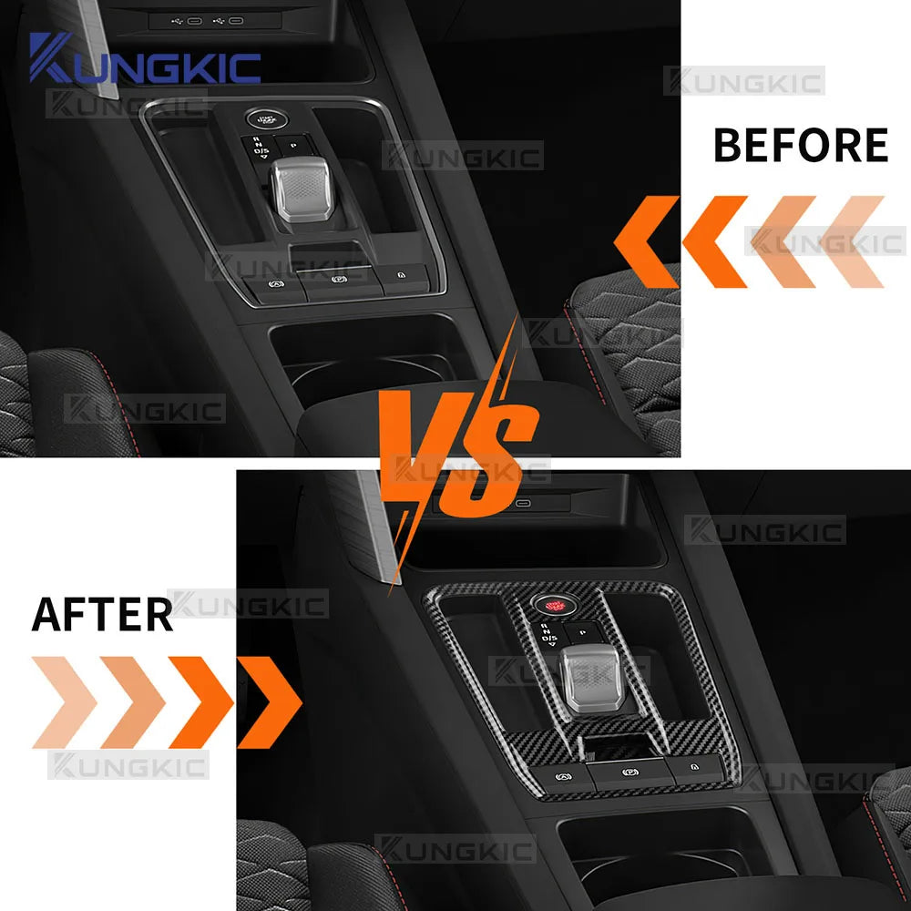 ABS For Seat Leon MK4 Cupra Leon Cupra Formentor 2020 2021 2