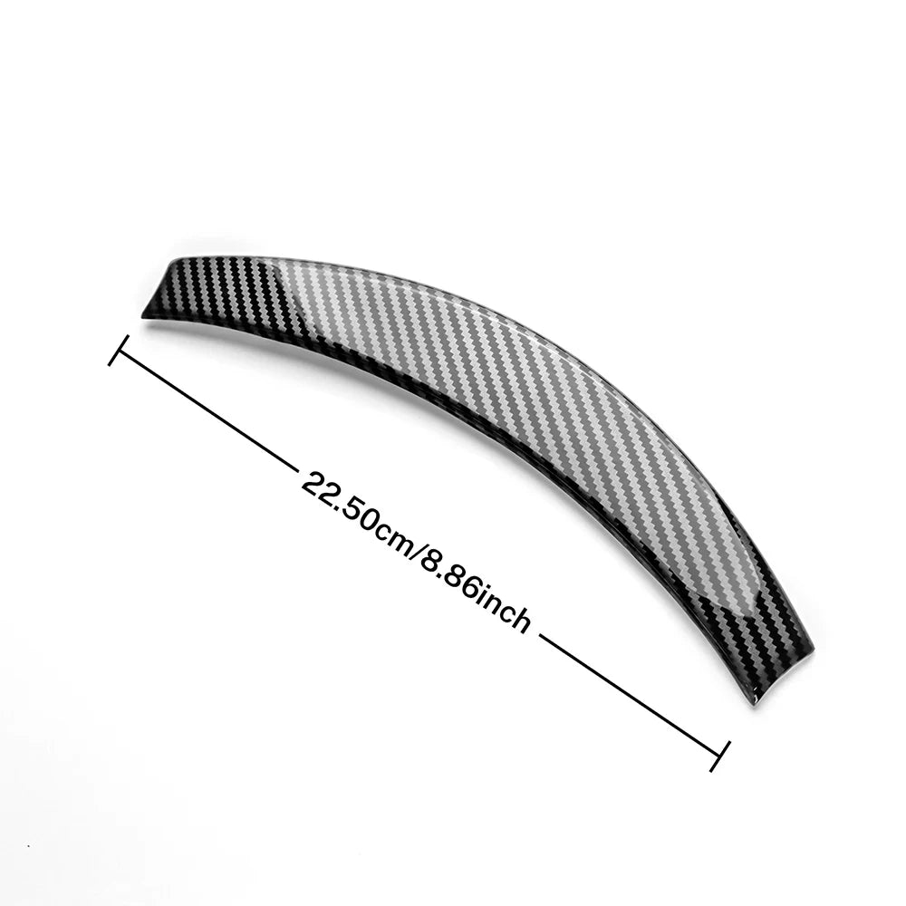 For Tesla Model 3 Highland Model Y Juniper (2024-2026) Car S