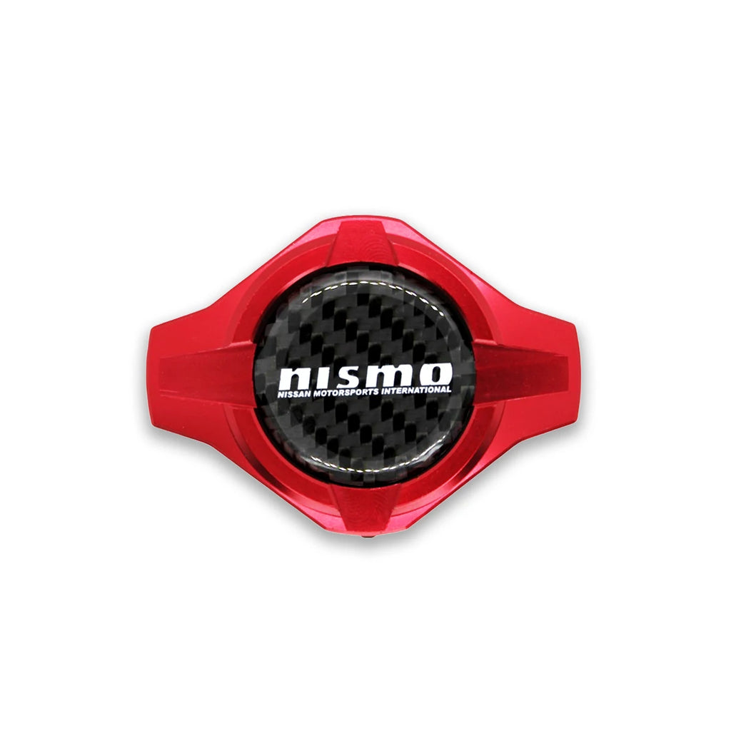 Aluminum Radiator Cap Cover for nissan ALTIMA MAXIMA SILVIA S13 S14 240SX SENTRA SUNNY INFINITI 350Z 300ZX GTR JDM