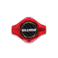Aluminum Radiator Cap Cover for nissan ALTIMA MAXIMA SILVIA S13 S14 240SX SENTRA SUNNY INFINITI 350Z 300ZX GTR JDM